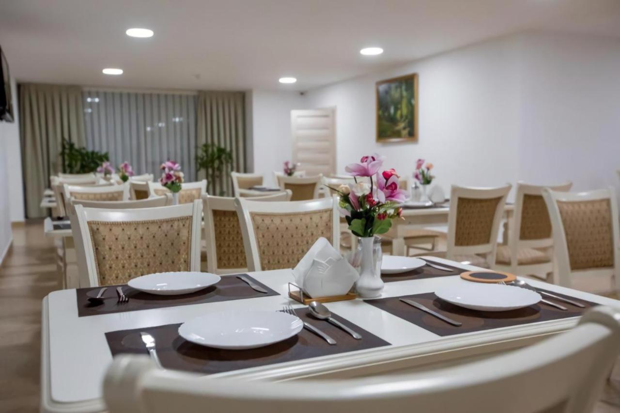 Hilal Hotel Taskent Exterior foto