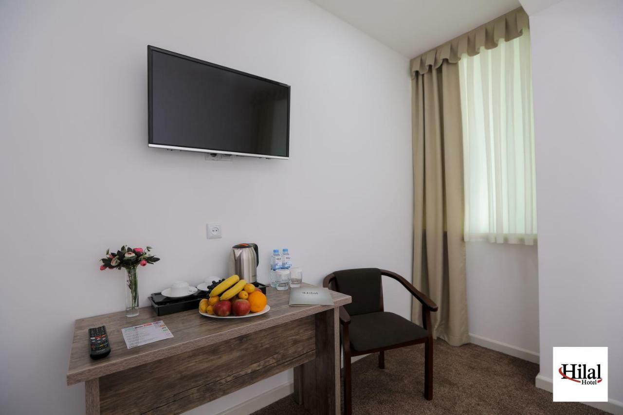 Hilal Hotel Taskent Exterior foto