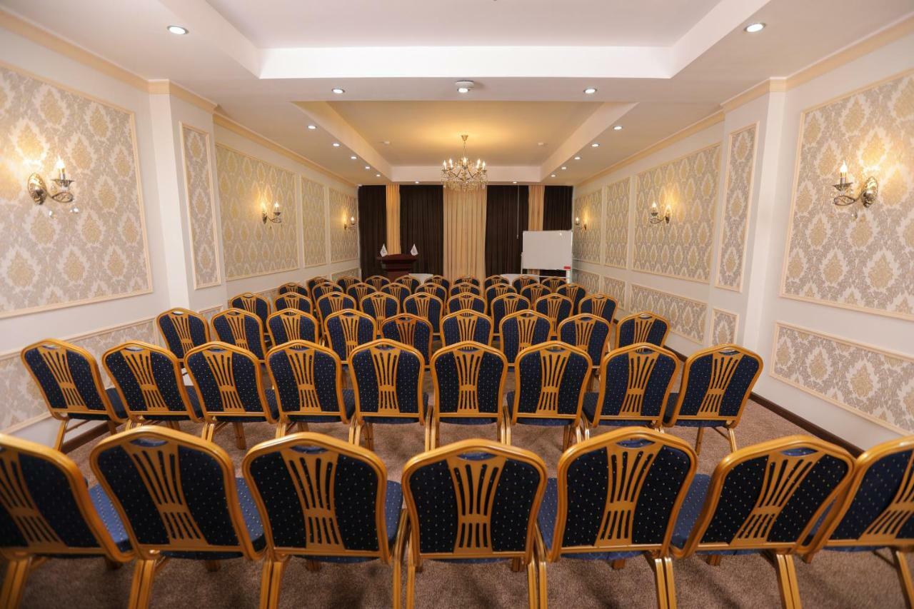 Hilal Hotel Taskent Exterior foto