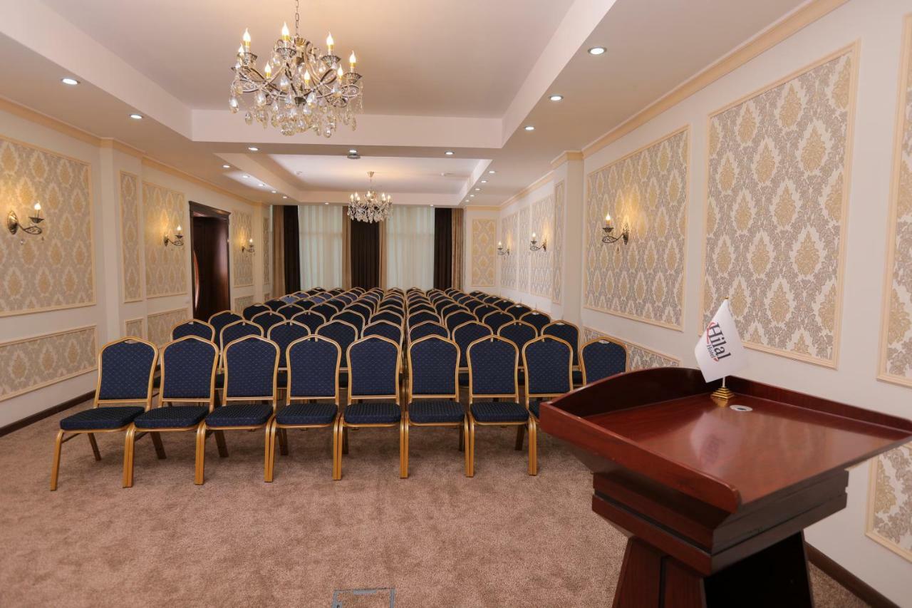 Hilal Hotel Taskent Exterior foto